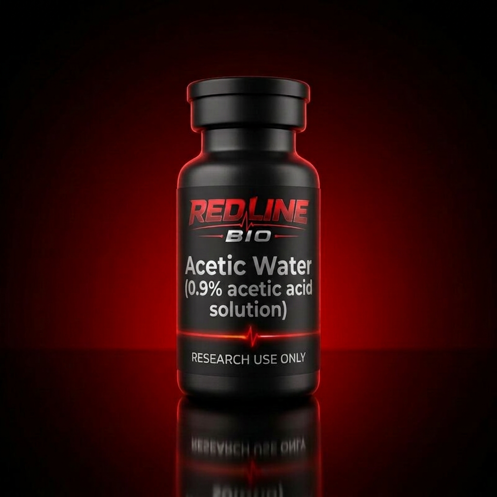 Acetic Water