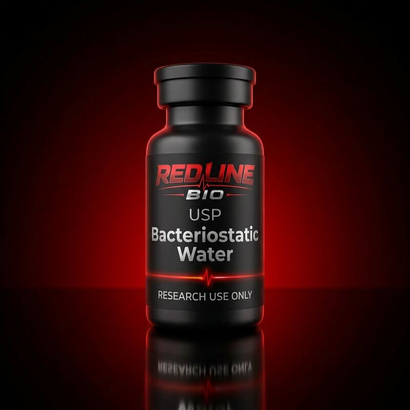 Bacteriostatic Water