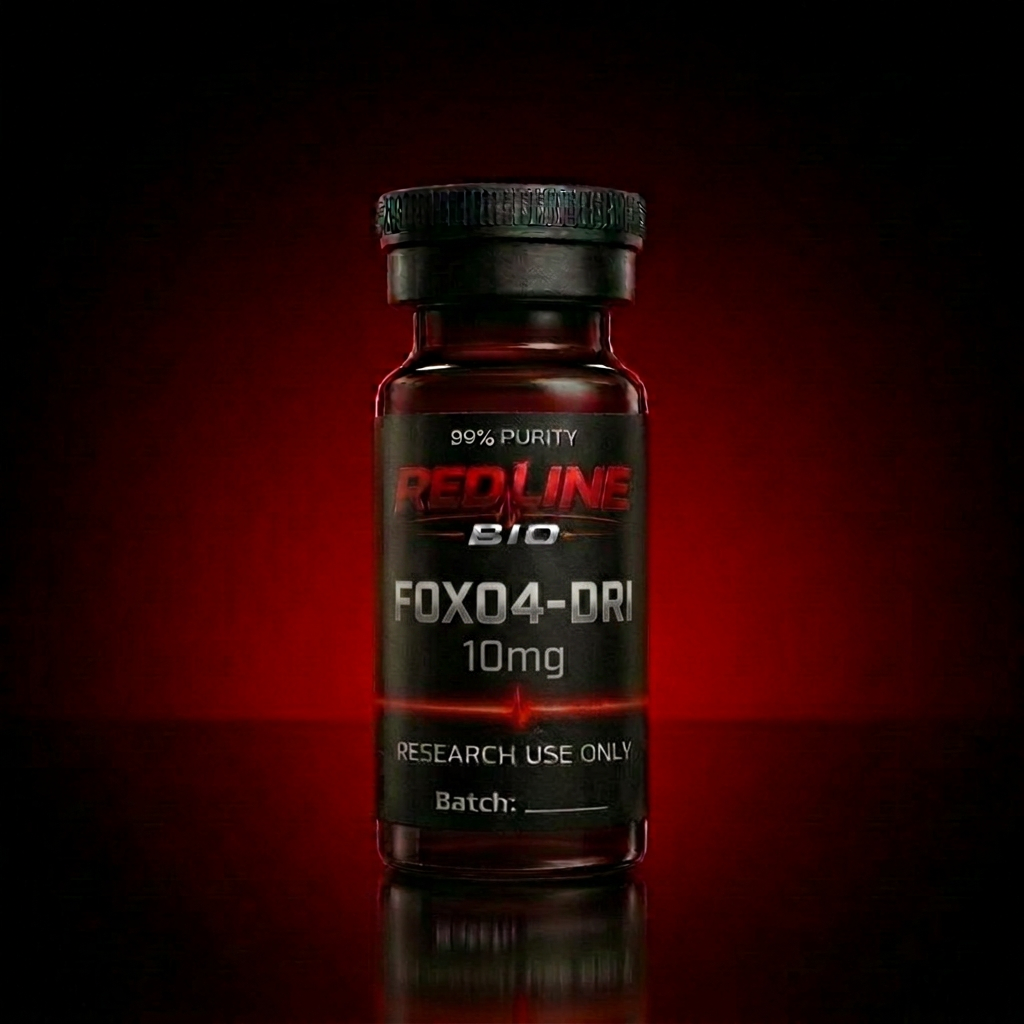 FOXO4-DRI