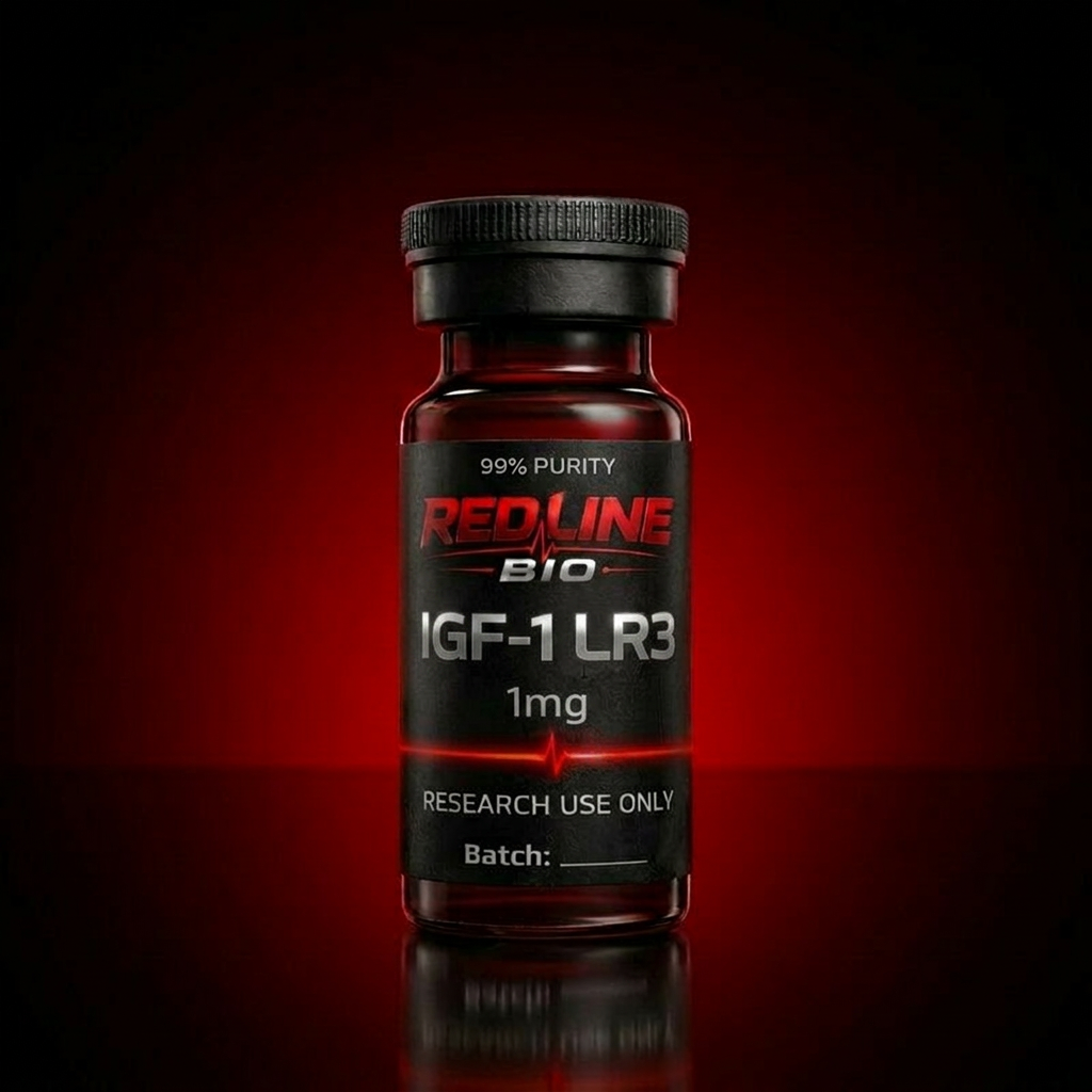 IGF-1 LR3