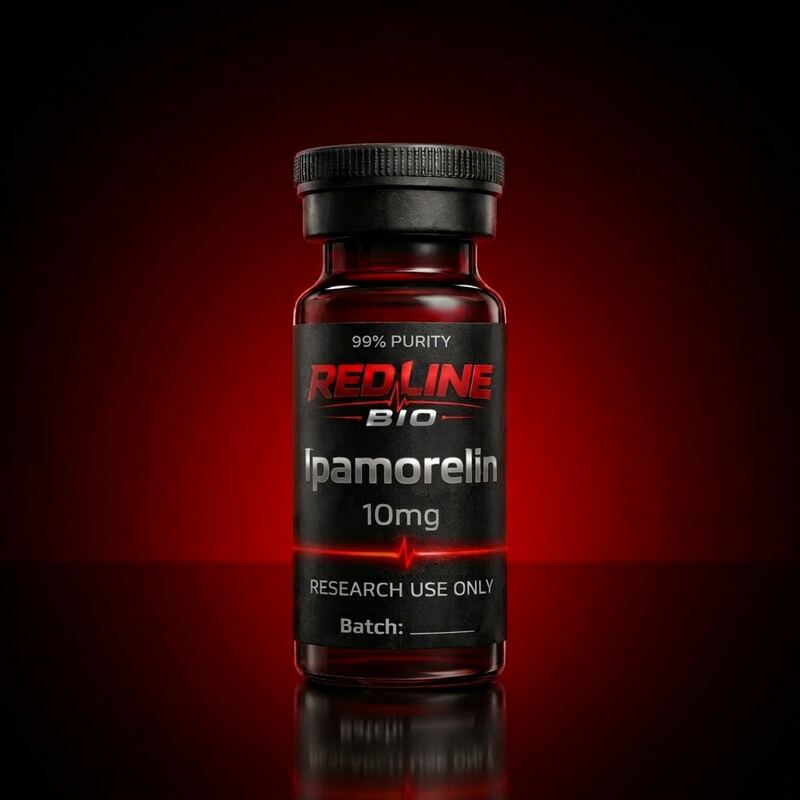 Ipamorelin