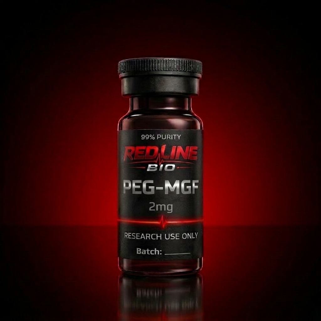 PEG-MGF
