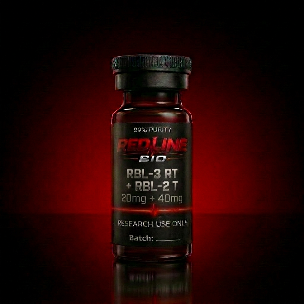 RBL-3 RT + RBL-2 T