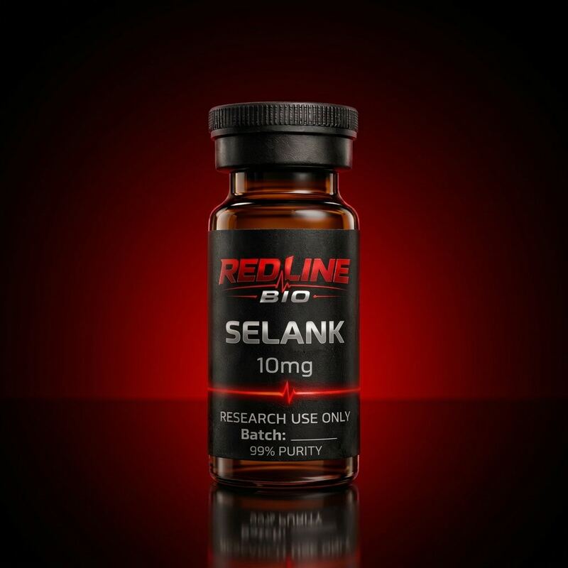 Selank