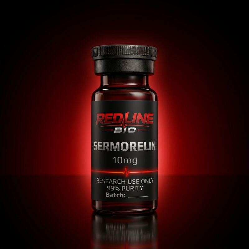 Sermorelin