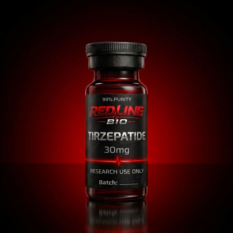 Tirzepatide