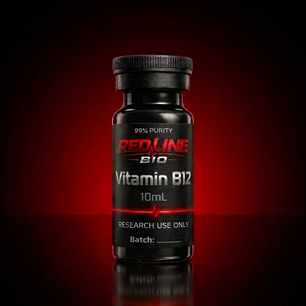 Vitamin B12
